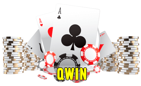 Jogue jogos de pôquer em qwin