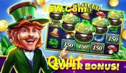 Bônus e promoções da Qwin