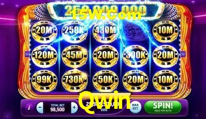 Benefícios VIP na Qwin