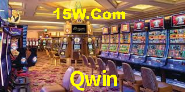 Escolher plataforma para baixar Qwin