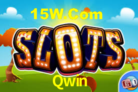 APP rápido e leve da Qwin